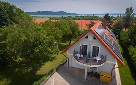 Tulipán vendégház